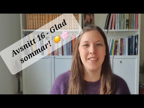 Stickbubblan - Avsnitt 16