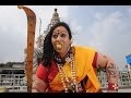 13aam Pakkam Parkka Trailer 13aam Pakkam Parkka Teaser BW