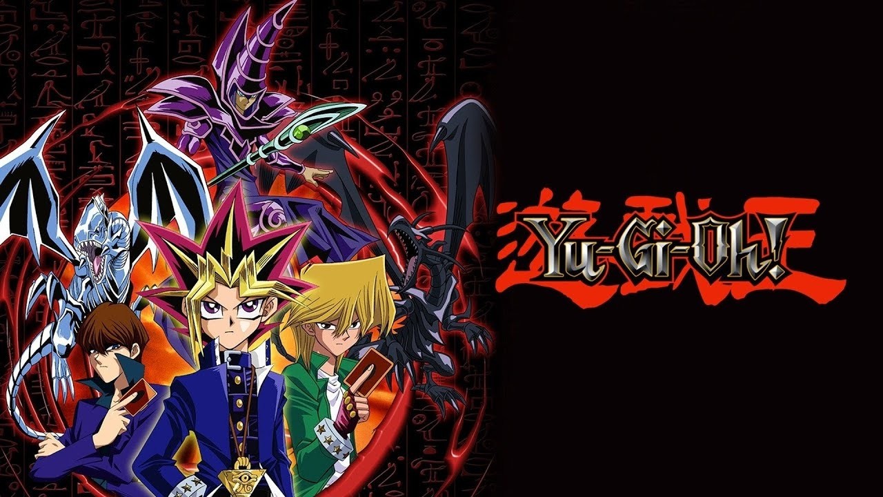 Yu-Gi-Oh! en Castellano