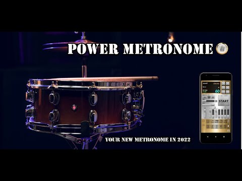 Power Metronome