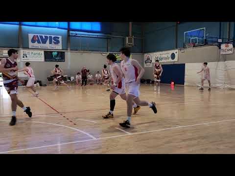 Pistoia Vs  Us  Livorno U17Ecc 1° T 18 03 2023