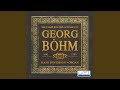 Gelobet seist du, Jesu Christ: Chorale - Partitas 1-5