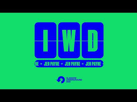 IWD 2025: Jen Payne (DJ Mix)