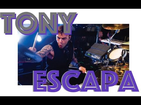 Tony Escapa - Musiqueando con Gero Ep: 16