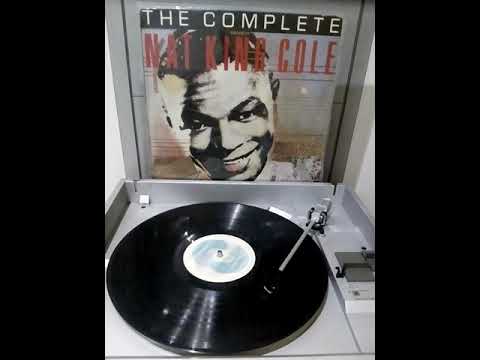 Tres Palabras - Nat King Cole