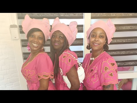 Kwaku festival 2022  met La Rouge en kenny b 🇸🇷