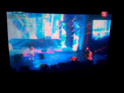 Sa Ibang Mundo - Kean Cipriano & Nadine Lustre