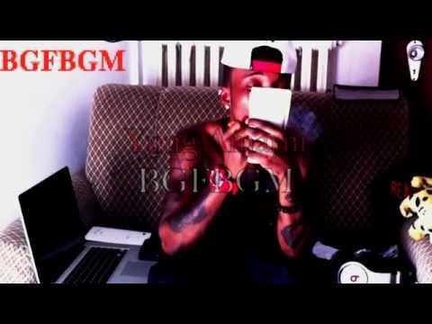 Yung Amarni - Your Money Too Small |Bludgang Family 2012