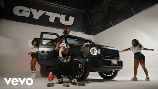Merkz, Cash Code - GYTU (Official Music Video) Merkz, Cash Code - GYTU (Official Music Video)