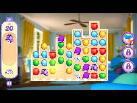 Small town murders level 26