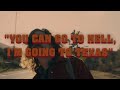 Ted Russell Kamp- You Can Go to Hell, I'm Going to Texas (Official Video)