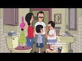 BOBs BURGERS Promo For Broadcast Wagstaff School News