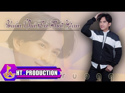 Buồn như đá thời gian - Đan Trường