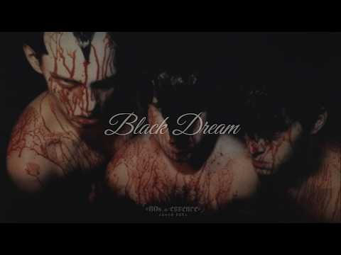 Black Dream - Samhain