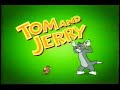 Cartoon Network Tom And Jerry Bumper Afternoon