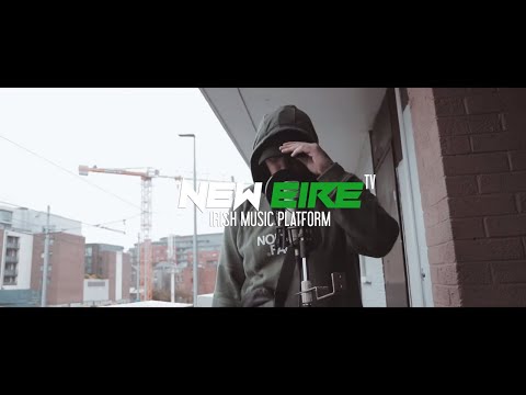 DUBZENO - NEW EIRE FLOW (The World Is Mine) [S2: Episode #17] | New Eire Tv