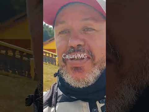 #mototurismo Cajuri/MG
