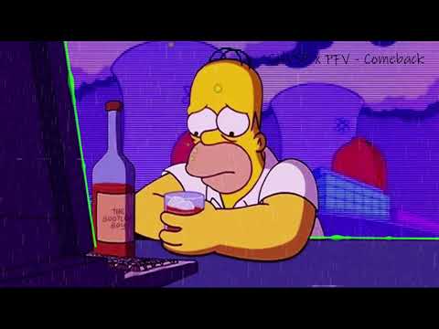 CHVSE x PFV - Comeback