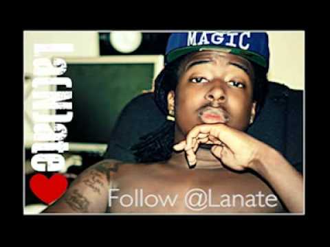 @Lanate-Future No Matter What (Remix)