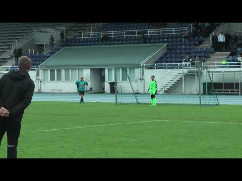27.8.2917 Espoo Cup NupsP06 - KuPS rankut