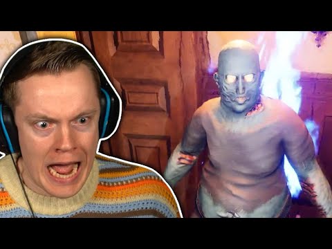 Hard Mode is Genuinely Terrifying in this Ghost Hunting Game - This is a Ghost