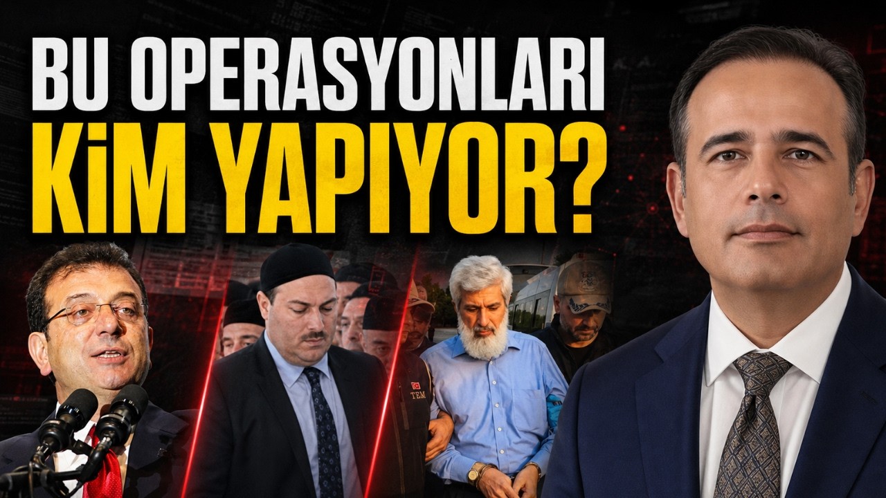 ERDOĞAN'I AŞAN GÜÇ!