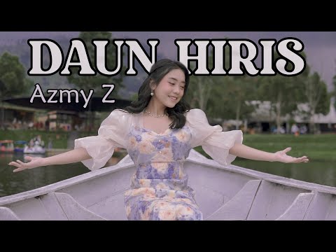 DAUN HIRIS - AZMY Z (Official Music Video)