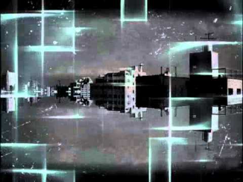 Les Limaces - Grooving Shadow