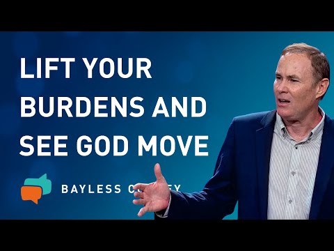 Keys to Successful Prayer | Bayless Conley