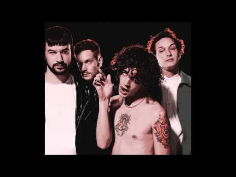 Video thumbnail for Girls (Instrumental)