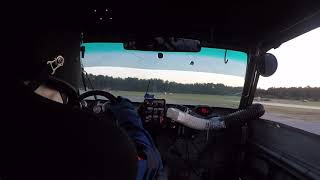 2019 Southern Discomfort - Stint 5 - Sascha - CMP - 24 Hours of Lemons