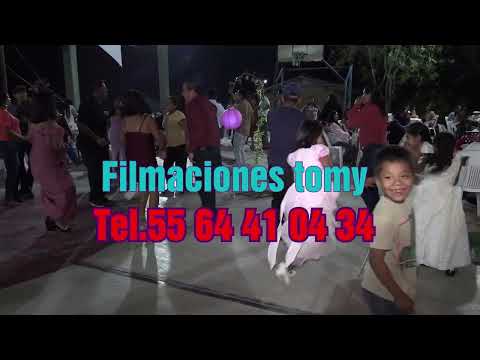 Boda en Venta de Palula Ana Maria e Ivan