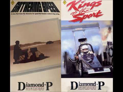 Dave Rowberry & Miki Antony - Bop At The Hop