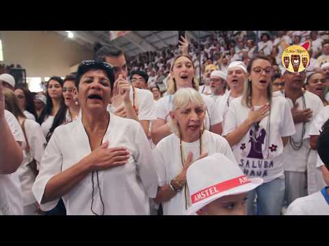 Hino da Umbanda | Aldeia de Caboclos | 14ª Procissão, Homenagem e Louvação para Xangô