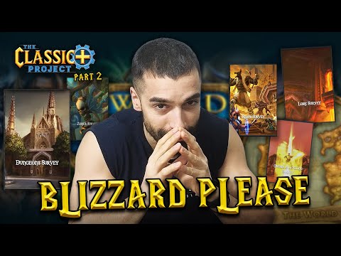 I Can Fix WoW… Hear Me Out