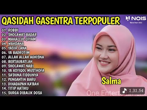 ROBBI, SHOLAWAT BADAR - SHOLAWAT QASIDAH MERDU PENYEJUK HATI GASENTRA TERBARU 2026