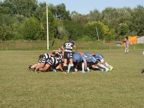 HIGHLIGHTS! RK Vojvodina - RK Partizan 7-55 06.09.2020.