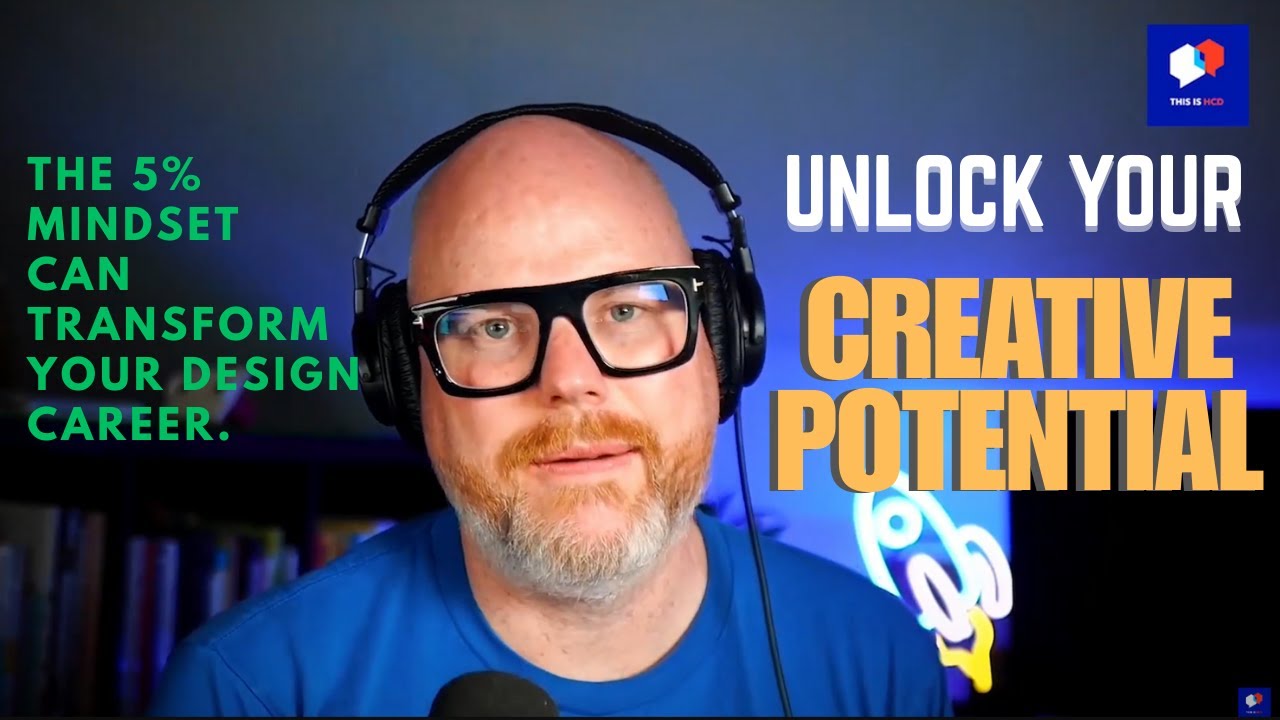 Unlock Your Creative Potential: The Power of Design Fulfillment | design system figma #Ux