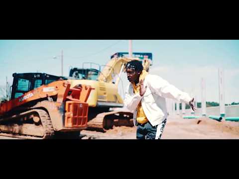 Mac Turner - Get Out My Way (Official Video Shot By | @Dogfoodmedia)