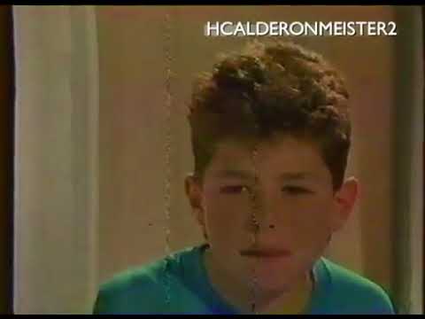 Do Re Creativa, OTI, Comerciales Colombia 1990