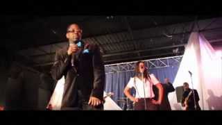 Darron Moore and The 14th Floor Nobody Like You