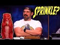 Sprinkle Is The Traveler Critical Moments Critical Role Campaign 2 EP 136