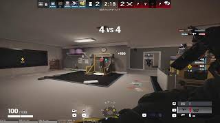 エイムで語れ　R6S