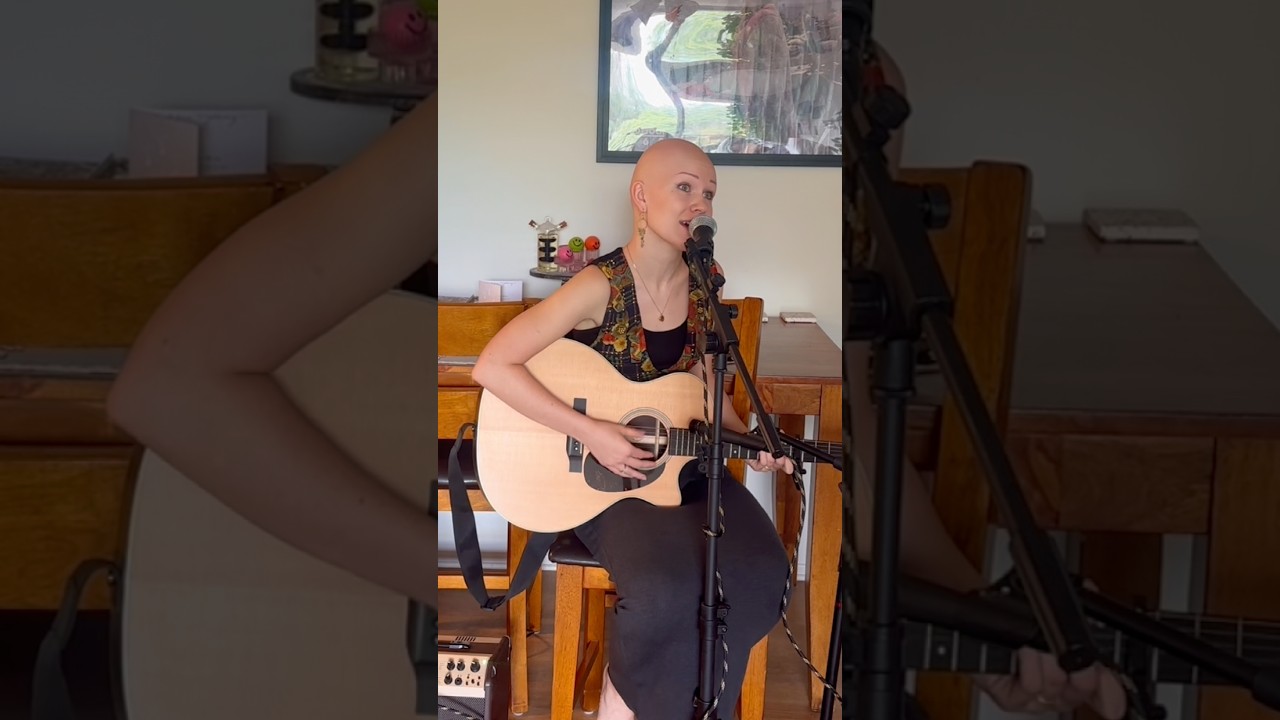 Promotional video thumbnail 3 for Alice Luke