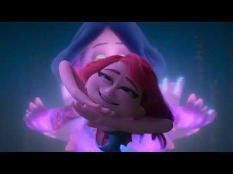 The Little Mermaid Part 11 - Chelsea's Hidden Treasure