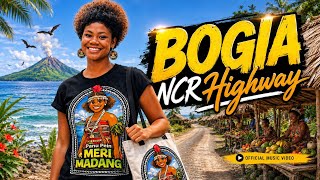 Bogia NCR Highway - the Sepik Madang Link 🎶 🌊🦇🌴🇵🇬  