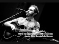 James Vincent McMorrow - Breaking hearts (sub ...