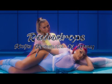 Video thumbnail for Raindrops