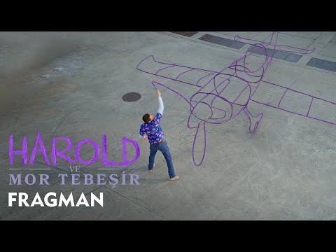 Türkçe Dublajlı 1. Fragman