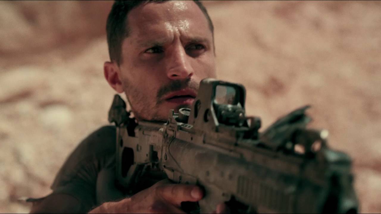 EXPLORER bande annonce VF